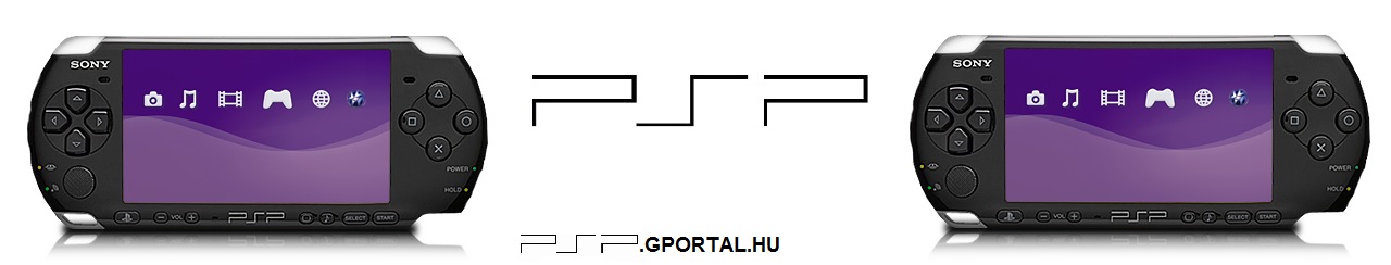 psp